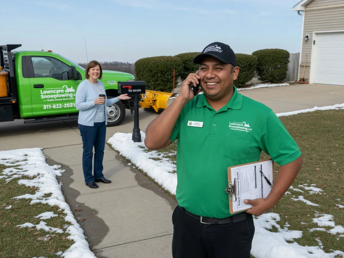 Lawn Care Services By Expert Landscaper South Mountain, PA FAQs